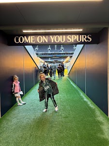 Kick Off Football Academy place picture