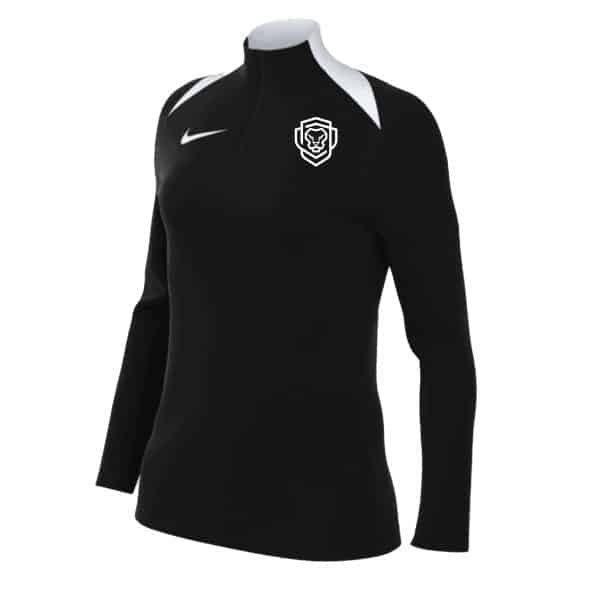 Womens Drill top